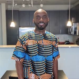 Meet your Posher, Glody alain